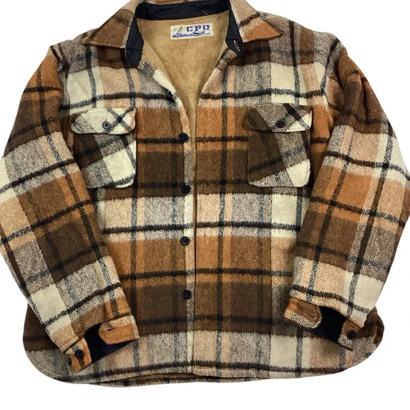 PRADA archive leather belt coat